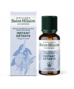 Instant Détente